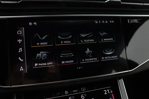 Audi Q8 - Afbeelding 21 van 30