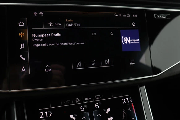 Audi Q8 - Afbeelding 22 van 30