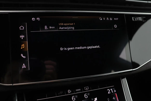 Audi Q8 - Afbeelding 23 van 30