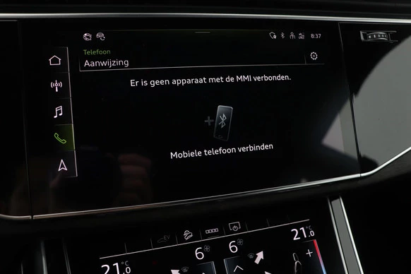 Audi Q8 - Afbeelding 24 van 30