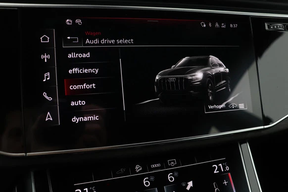 Audi Q8 - Afbeelding 26 van 30