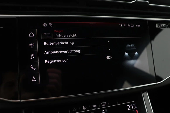 Audi Q8 - Afbeelding 27 van 30