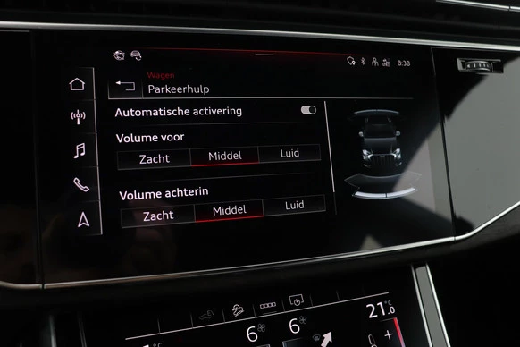 Audi Q8 - Afbeelding 28 van 30