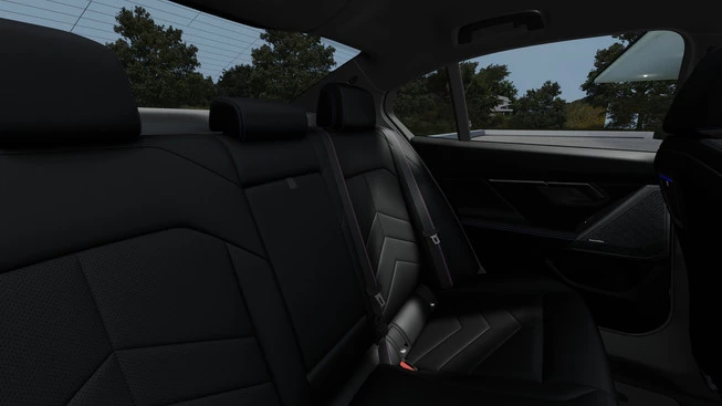 BMW i5 - Afbeelding 9 van 10