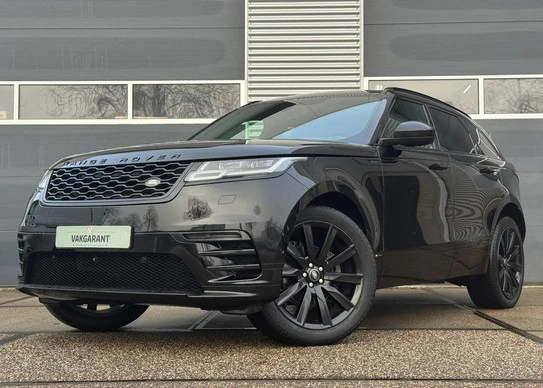 Land Rover Range Rover Velar - Afbeelding 1 van 30