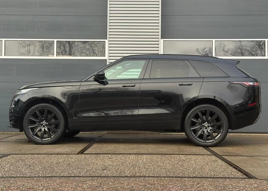 Land Rover Range Rover Velar - Afbeelding 2 van 30