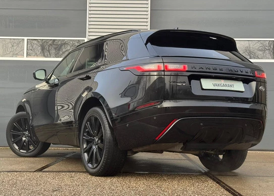Land Rover Range Rover Velar - Afbeelding 3 van 30