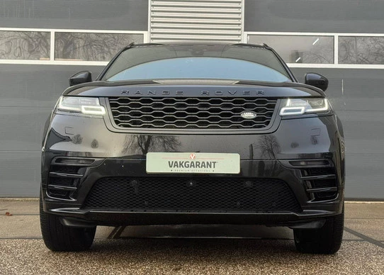 Land Rover Range Rover Velar - Afbeelding 4 van 30