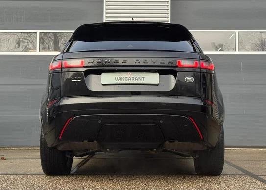 Land Rover Range Rover Velar - Afbeelding 5 van 30