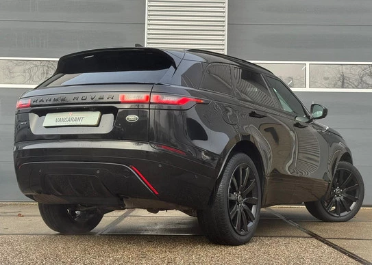 Land Rover Range Rover Velar - Afbeelding 6 van 30