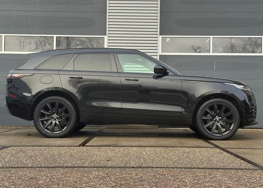 Land Rover Range Rover Velar - Afbeelding 7 van 30
