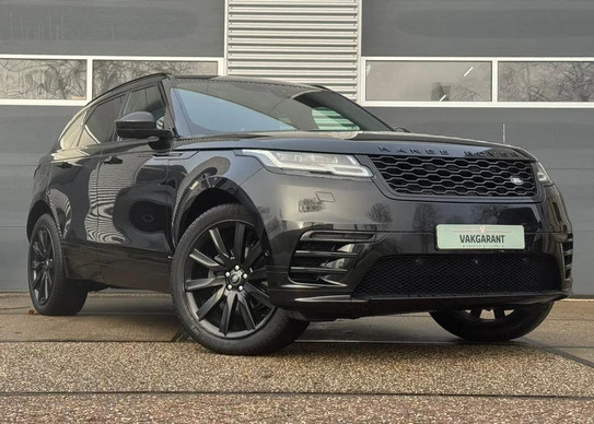 Land Rover Range Rover Velar - Afbeelding 8 van 30
