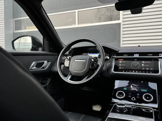 Land Rover Range Rover Velar - Afbeelding 9 van 30