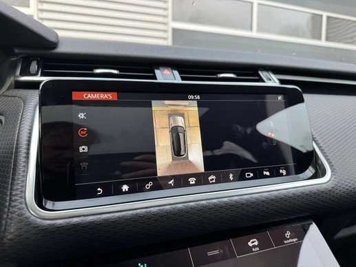 Land Rover Range Rover Velar - Afbeelding 11 van 30