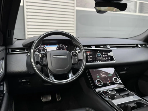 Land Rover Range Rover Velar - Afbeelding 18 van 30