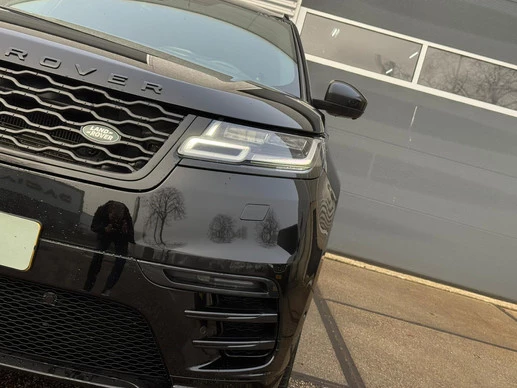 Land Rover Range Rover Velar - Afbeelding 19 van 30