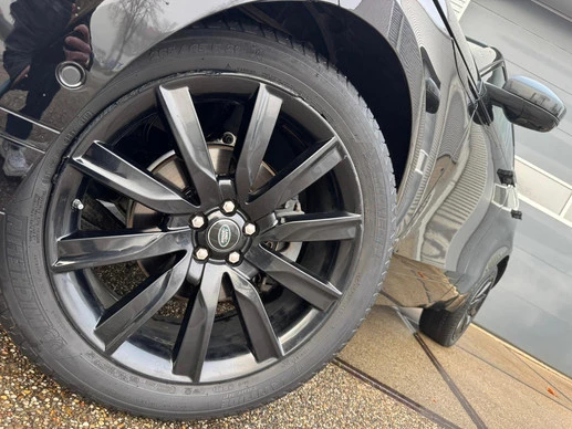 Land Rover Range Rover Velar - Afbeelding 20 van 30