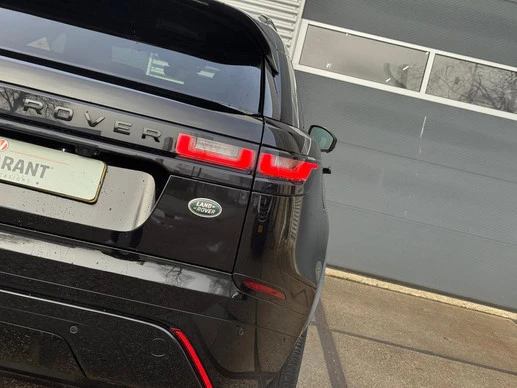 Land Rover Range Rover Velar - Afbeelding 21 van 30