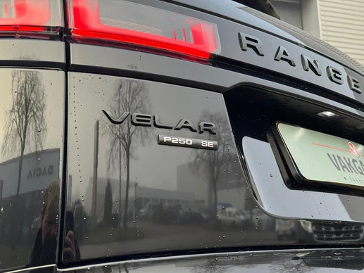 Land Rover Range Rover Velar - Afbeelding 24 van 30