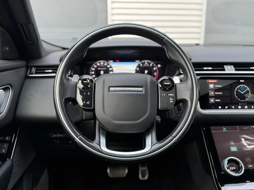 Land Rover Range Rover Velar - Afbeelding 25 van 30