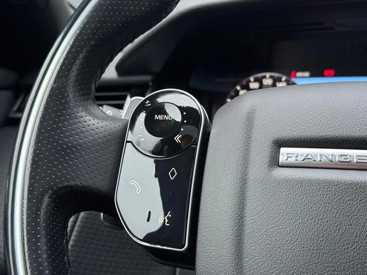 Land Rover Range Rover Velar - Afbeelding 27 van 30