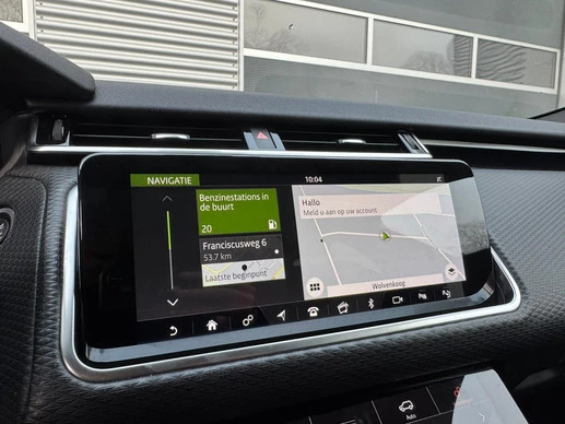 Land Rover Range Rover Velar - Afbeelding 29 van 30