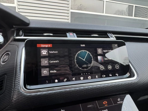 Land Rover Range Rover Velar - Afbeelding 30 van 30