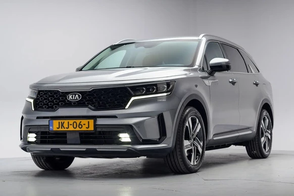Kia Sorento - Afbeelding 1 van 30