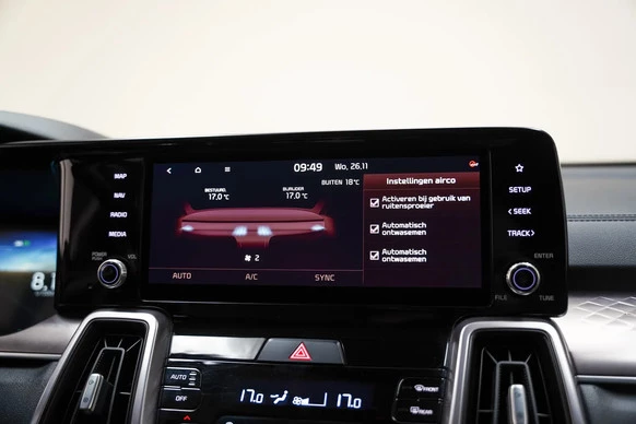 Kia Sorento - Afbeelding 9 van 30