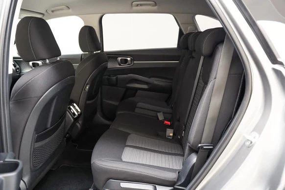 Kia Sorento - Afbeelding 14 van 30