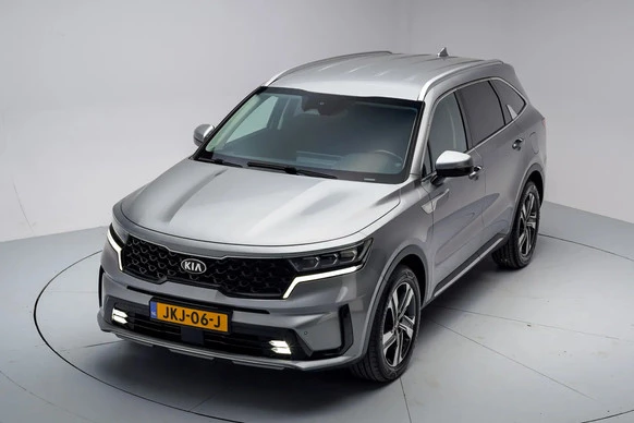 Kia Sorento - Afbeelding 16 van 30