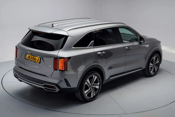 Kia Sorento - Afbeelding 17 van 30