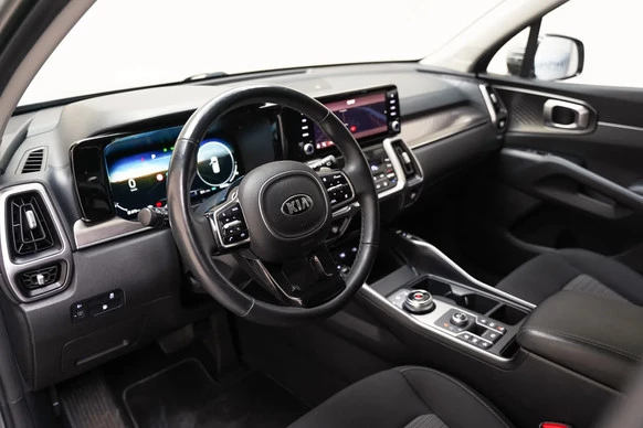 Kia Sorento - Afbeelding 19 van 30