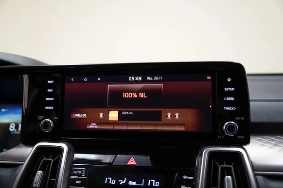 Kia Sorento - Afbeelding 28 van 30