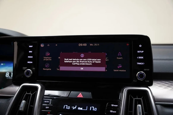 Kia Sorento - Afbeelding 29 van 30