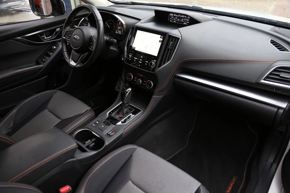 Subaru XV - Afbeelding 4 van 29