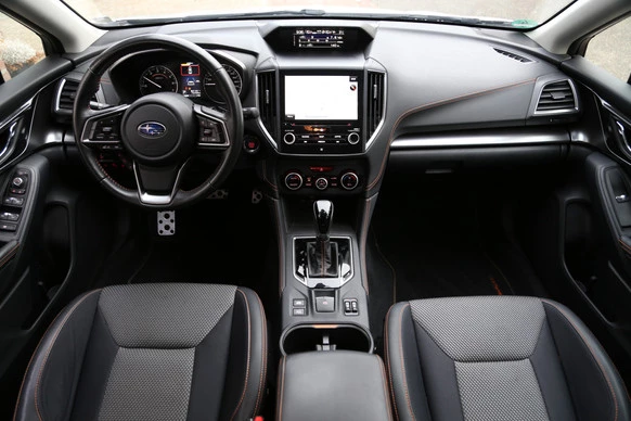 Subaru XV - Afbeelding 5 van 29