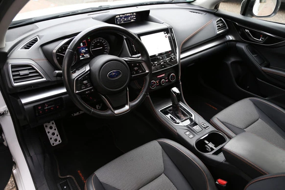 Subaru XV - Afbeelding 6 van 29