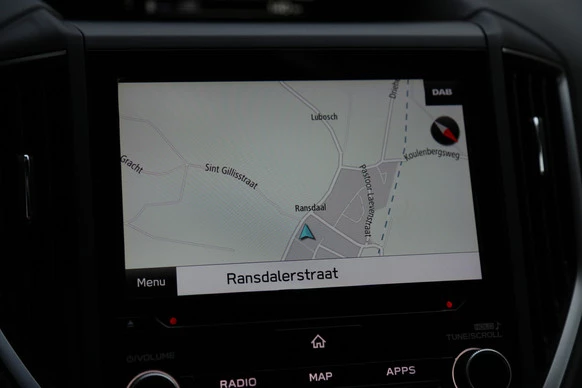 Subaru XV - Afbeelding 7 van 29