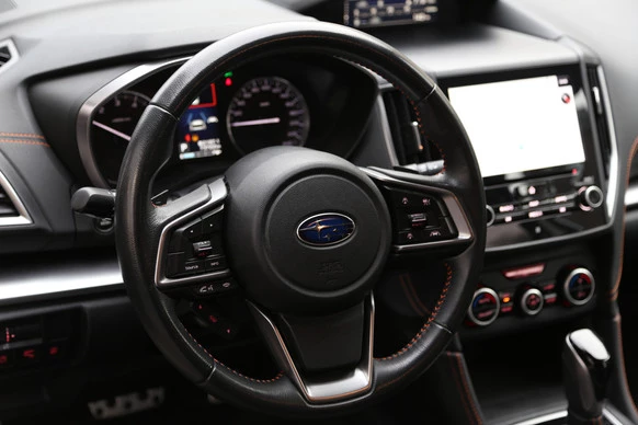 Subaru XV - Afbeelding 9 van 29