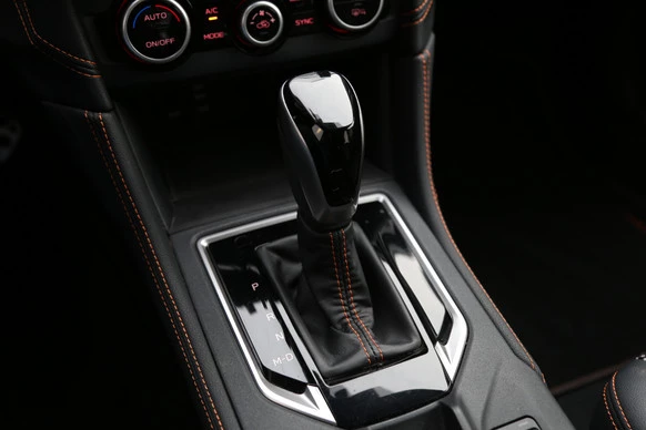 Subaru XV - Afbeelding 11 van 29