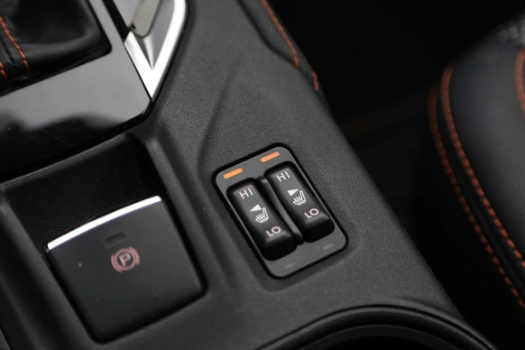 Subaru XV - Afbeelding 12 van 29