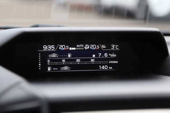 Subaru XV - Afbeelding 13 van 29