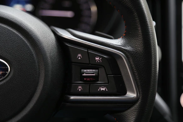 Subaru XV - Afbeelding 14 van 29