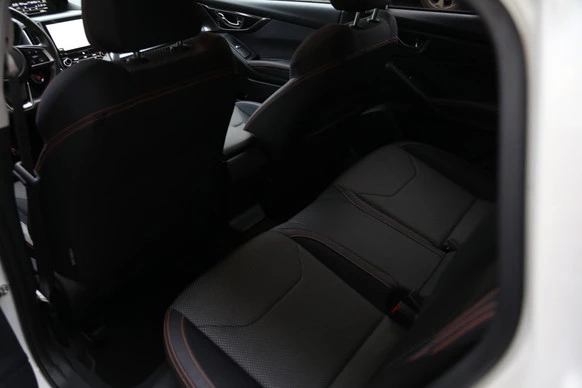 Subaru XV - Afbeelding 15 van 29