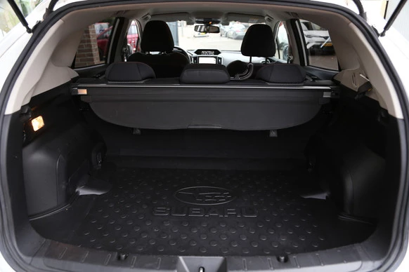 Subaru XV - Afbeelding 16 van 29