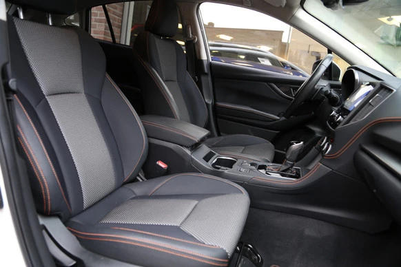 Subaru XV - Afbeelding 17 van 29