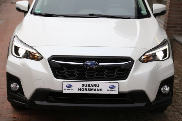 Subaru XV - Afbeelding 20 van 29