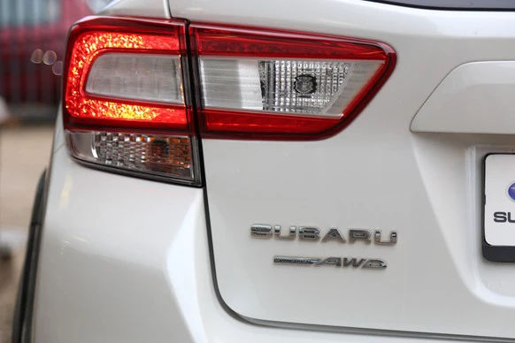 Subaru XV - Afbeelding 21 van 29