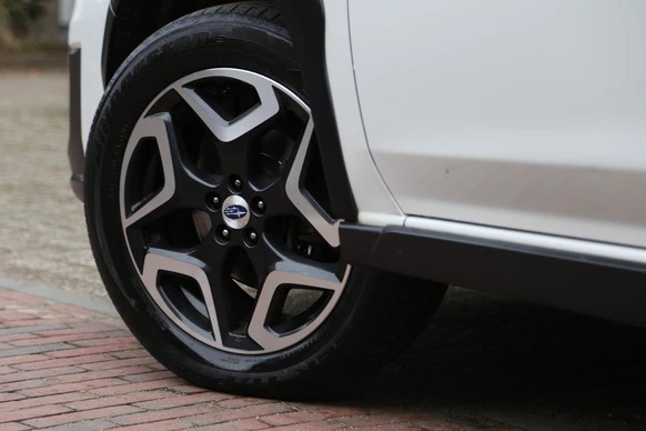 Subaru XV - Afbeelding 22 van 29